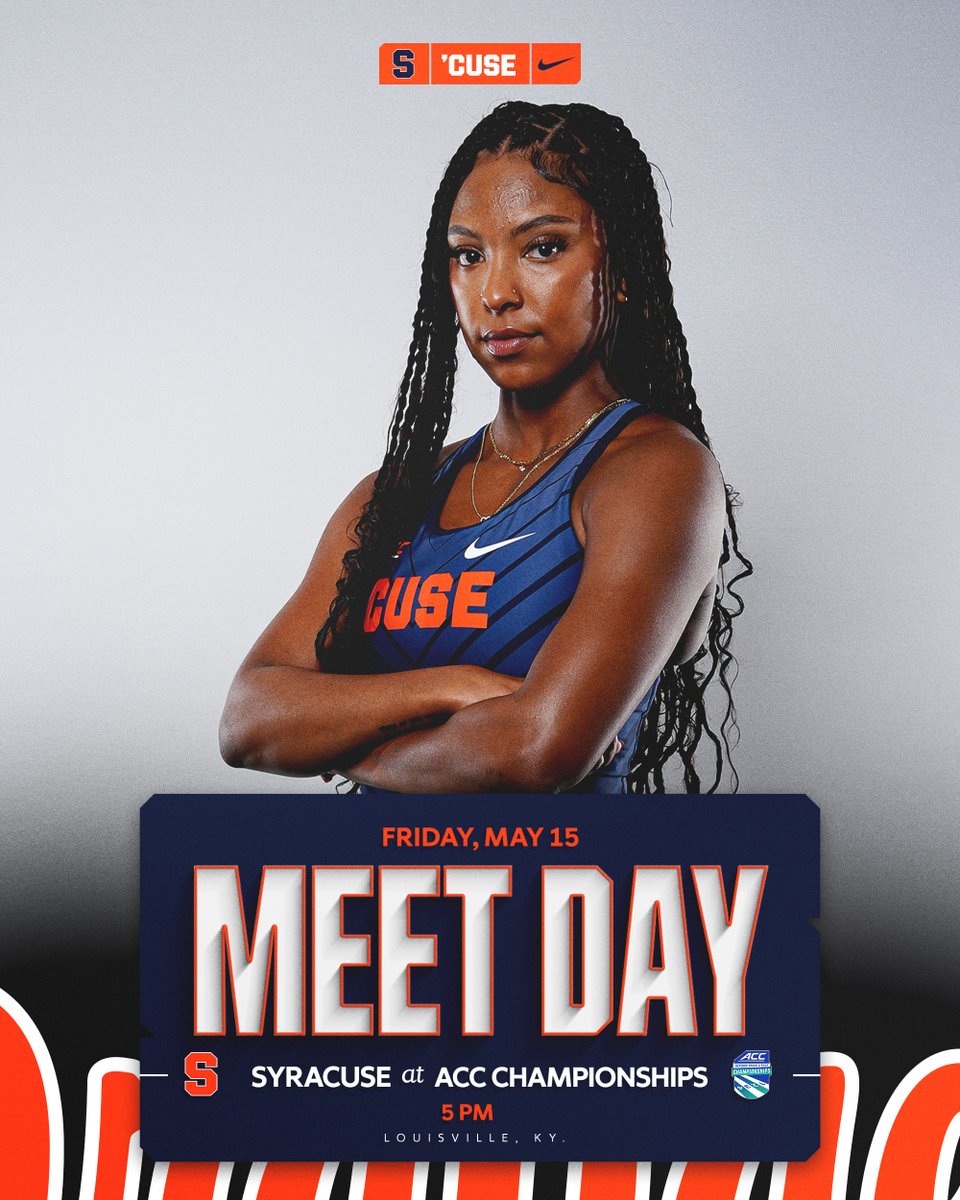 Syracuse XC/Track tweet media