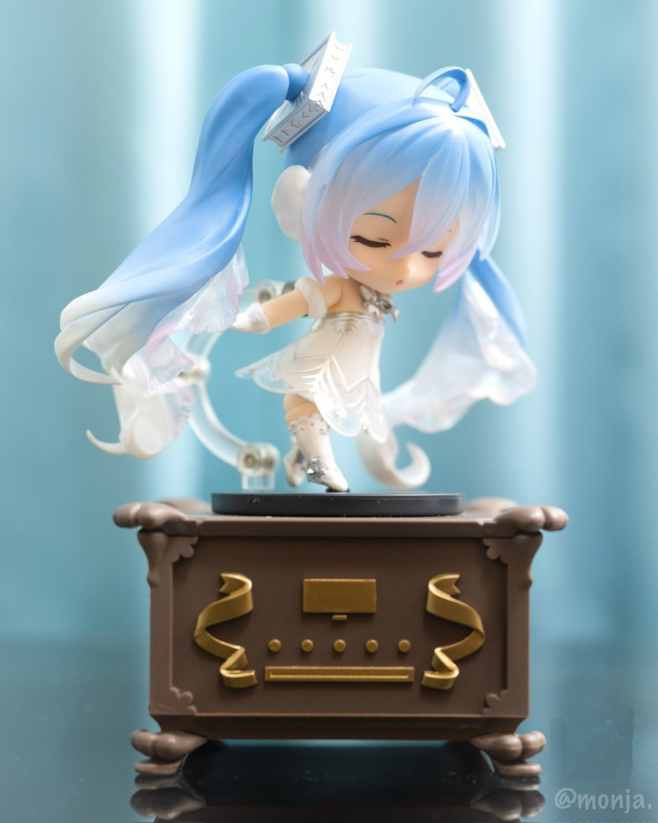 もんじゃ。 tweet media