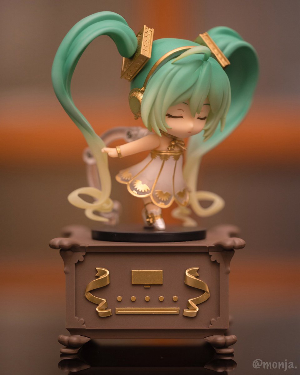 もんじゃ。 tweet media