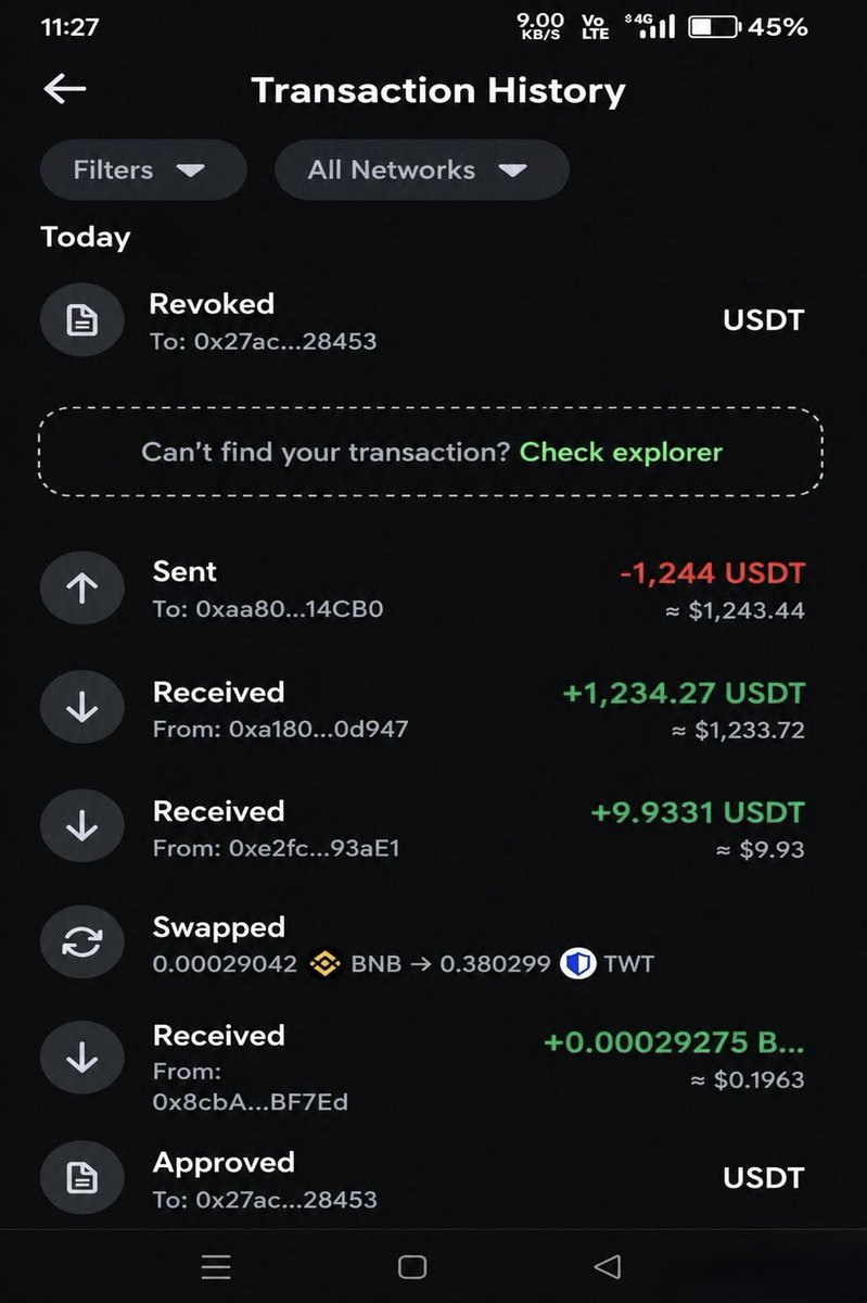 Crypto with Haris ₿ tweet media