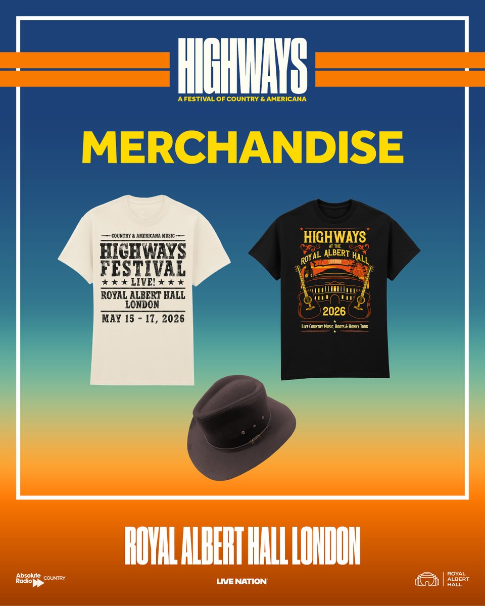 Highways Festival tweet media