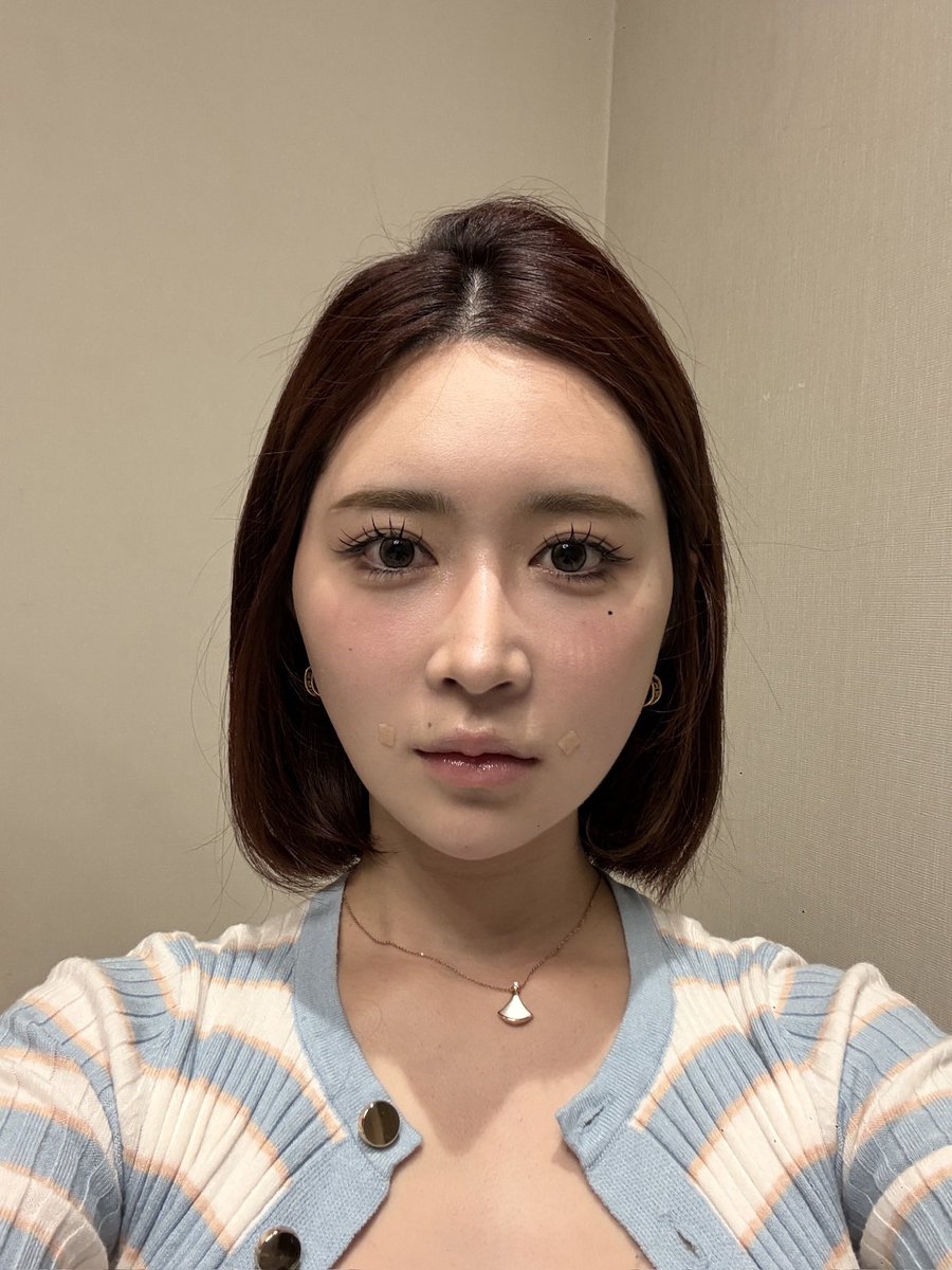 こじらせ2号 tweet media