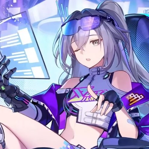 Moona🦋 | 📌 service sale • Genshin HSR WuWa Pilot tweet media
