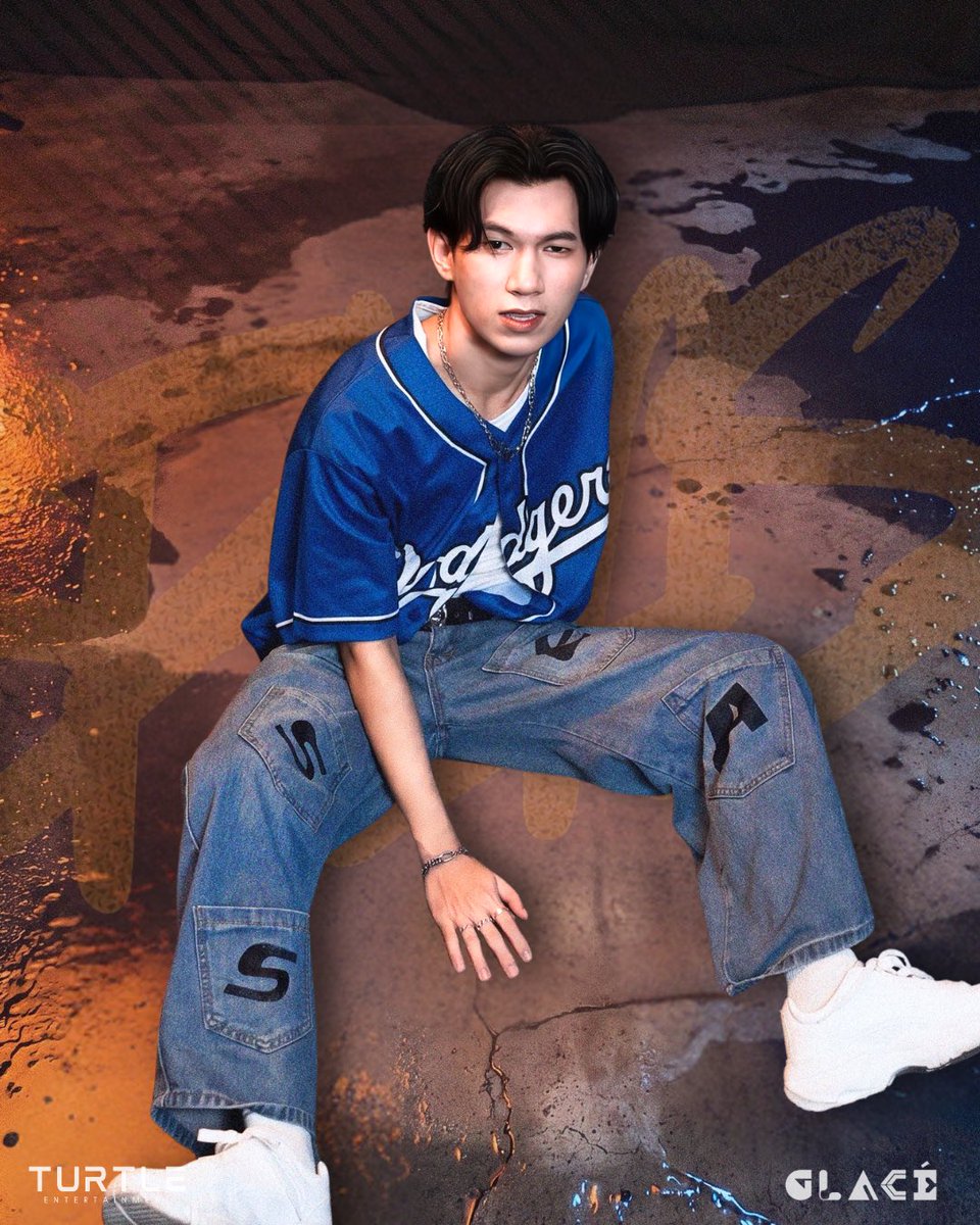GLACEOFFICIALth's tweet photo. Photo Concept # 4
ZQ
SPLASH Pre Debut Single
Release on : 15.05.2026 5PM (ICT)
#SPLASH_glacé
#SplashOnME
#GLACÉ
#GLACÉ_th
#Tpop
#TurtleEntTH
#TurtleTrainee https://t.co/qhOGwjcQv4