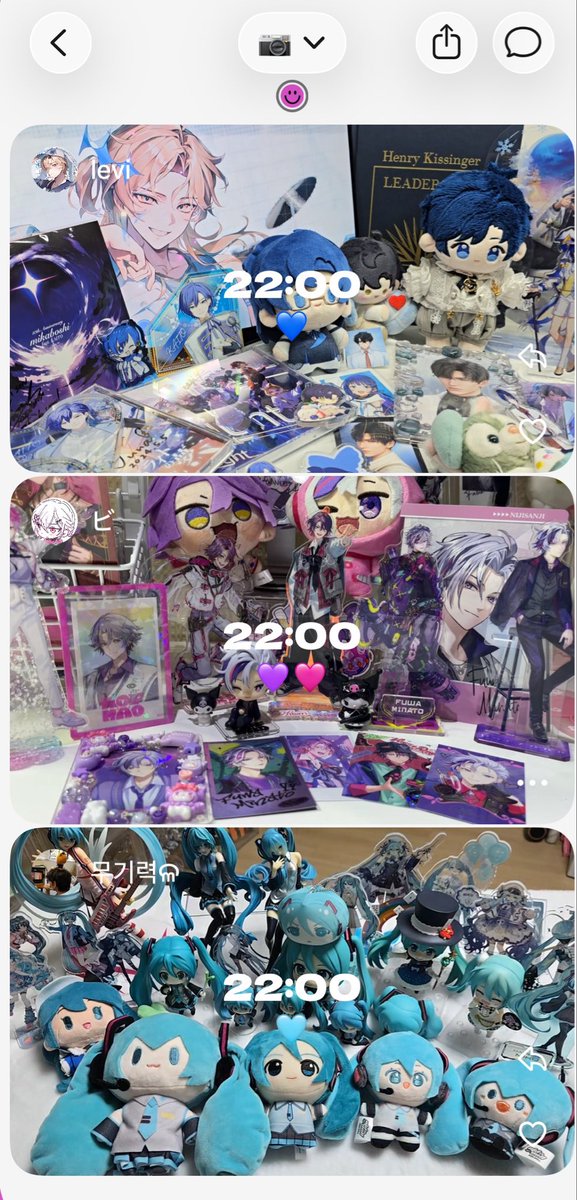 ソルビ tweet media