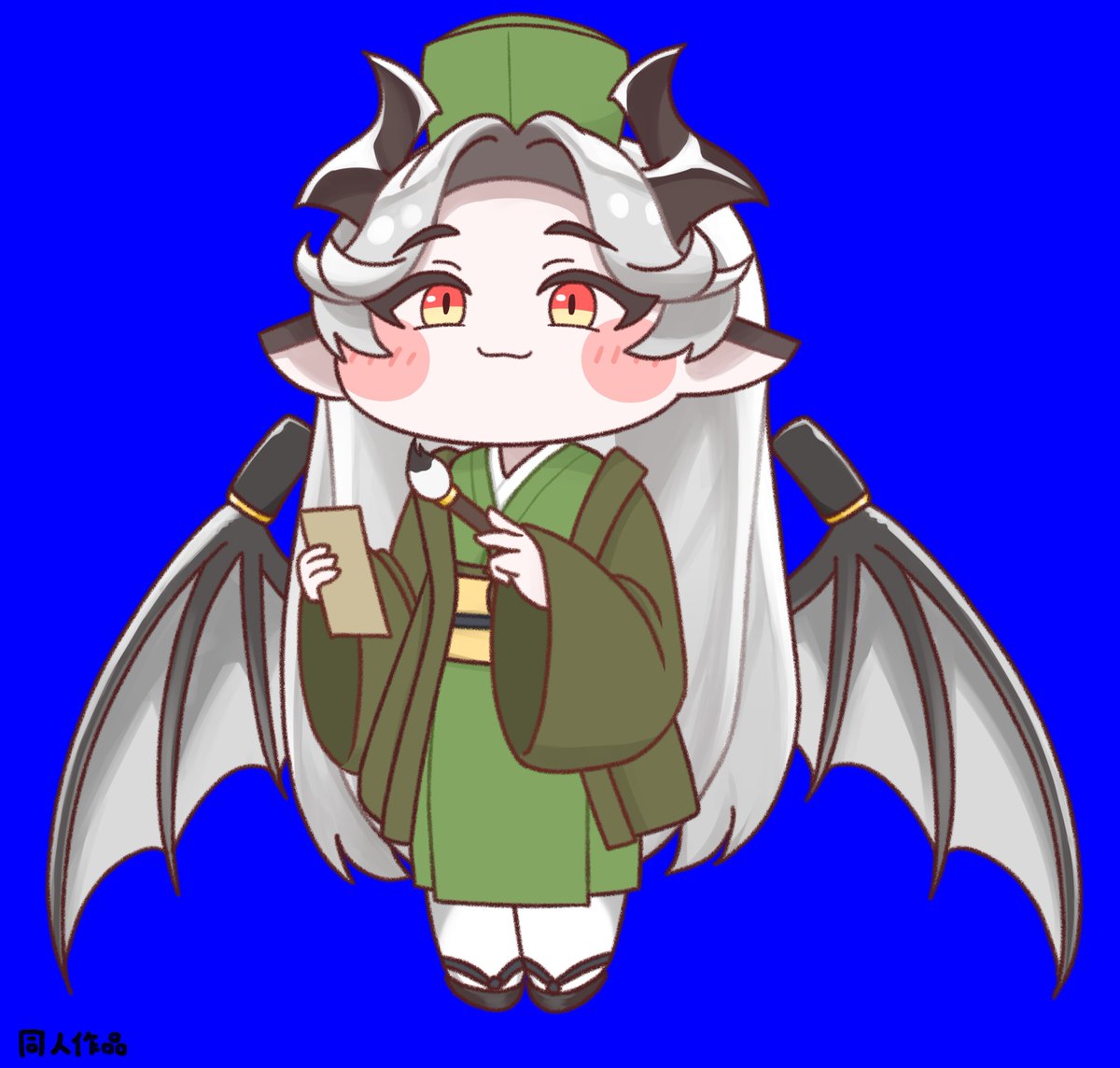 義意丸.fbx tweet media