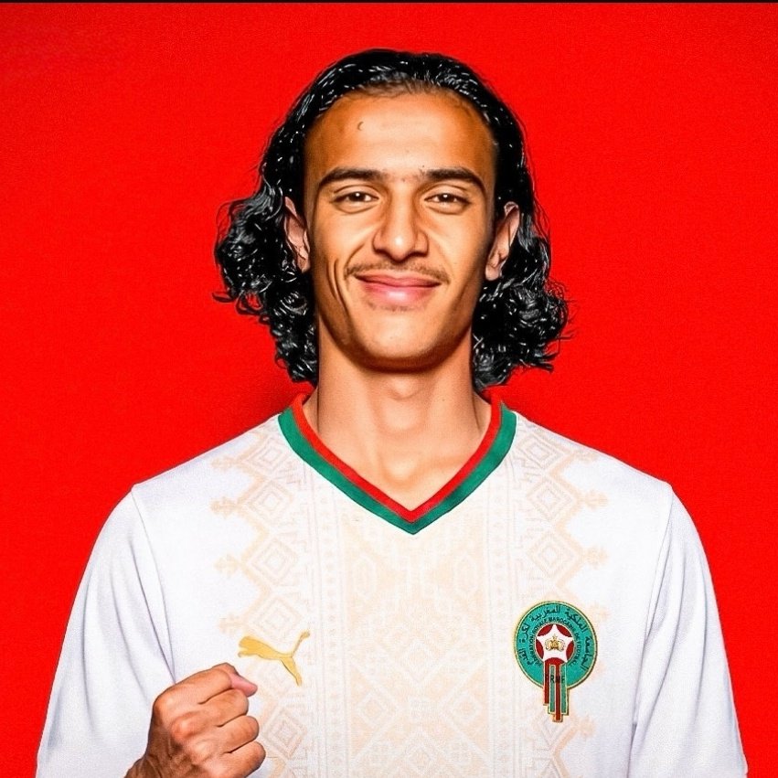 Actu Foot Maroc tweet media