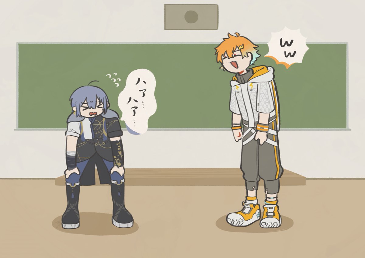 maushironiiruyo's tweet photo. フェス楽しみ！
#ドロウイング #ウサミアァァァァトゥ https://t.co/l7yp73QEa9