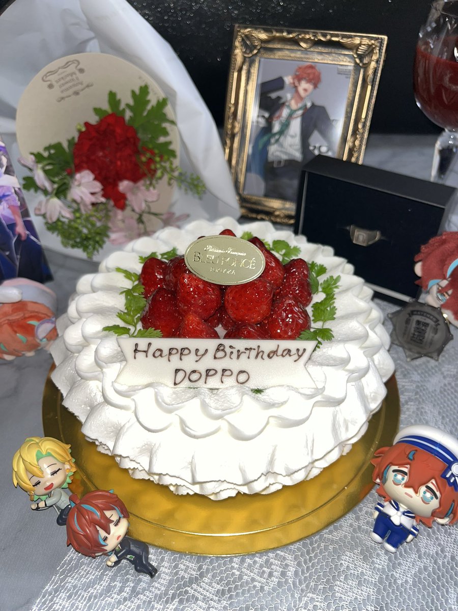 pipi25856's tweet photo. .          **
          _I_
     __I___I__
    I________I
    ૮꒰ ˶• ༝ •˶꒱ა  ℍ𝕒𝕡𝕡𝕪𝕓𝕚𝕣𝕥𝕙𝕕𝕒𝕪🎀
     _I_◡_◡I_
    I             I
    I             I
    ________
独歩お誕生日おめでとう！🎂💓
 #観音坂独歩生誕祭2026
 #観音坂独歩誕生祭2026 https://t.co/hcz31uXfG8