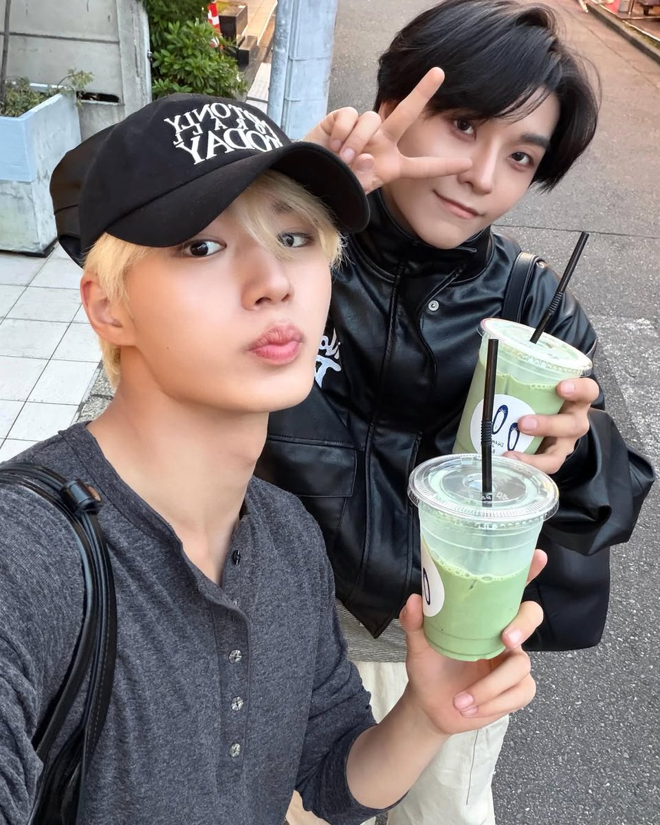 준♡ tweet media