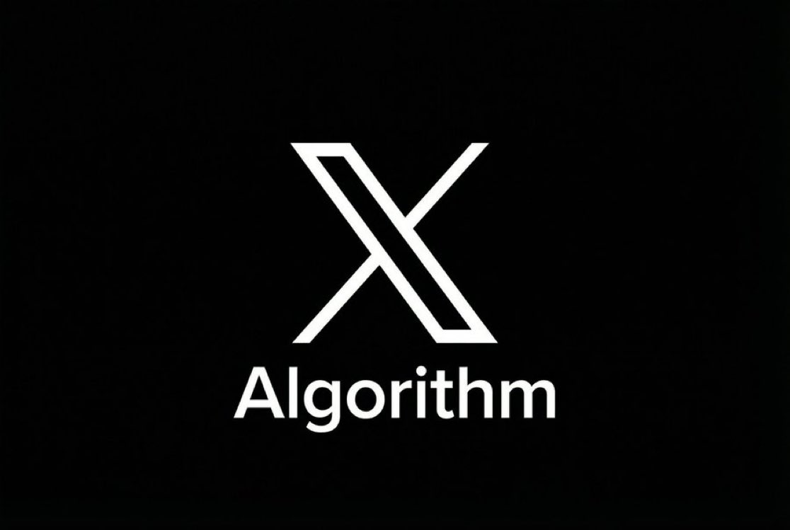 𝕏 just open sourced the latest recommendation algorithm on GitHub