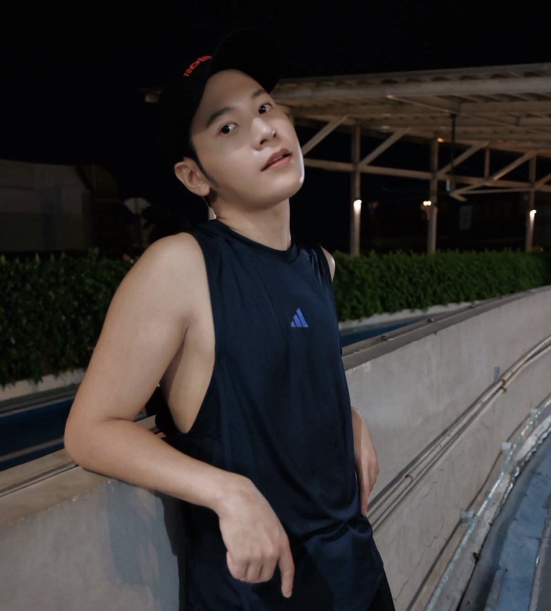 ตงชช ft. เขียนรัก 🖊️ tweet media