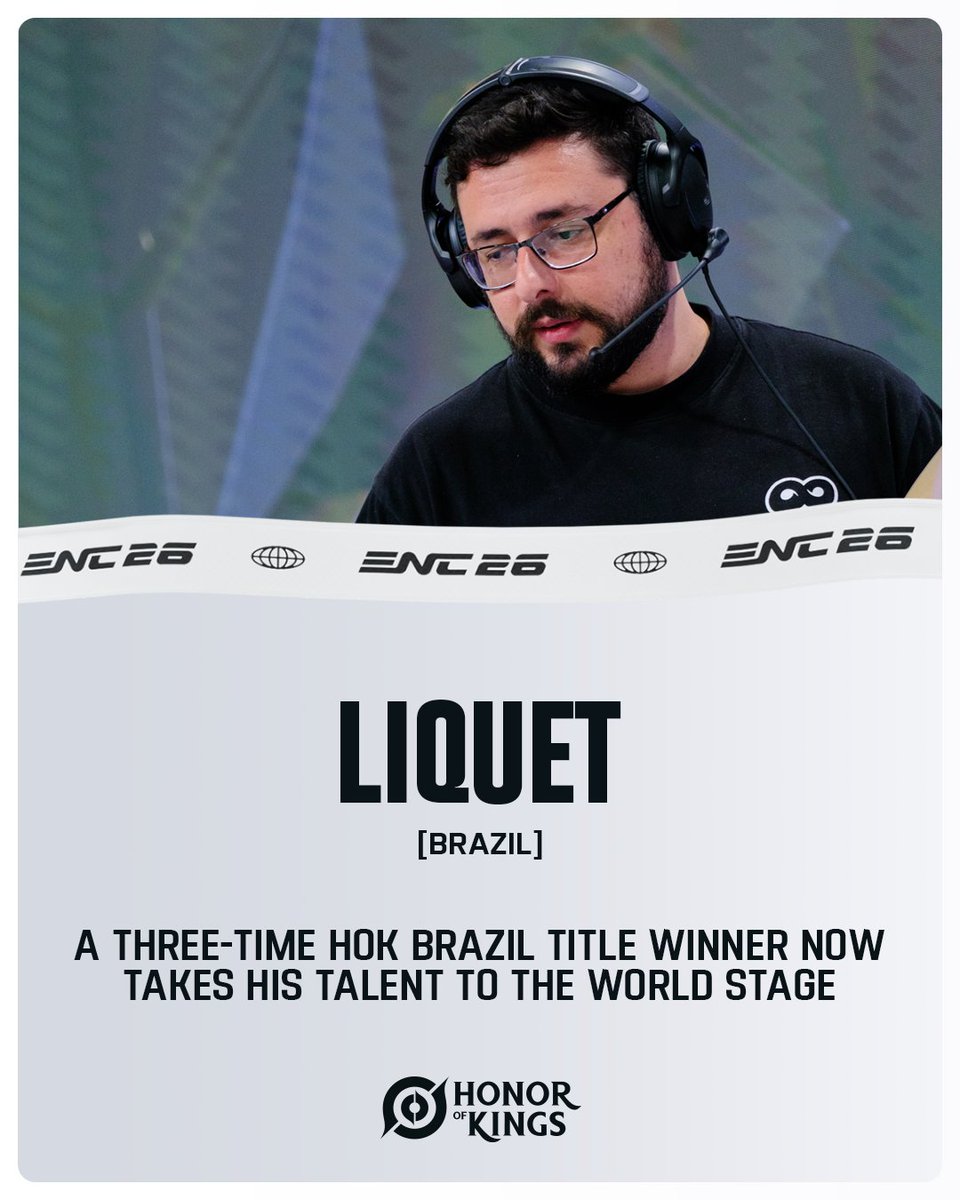 Esports Nations Cup tweet media