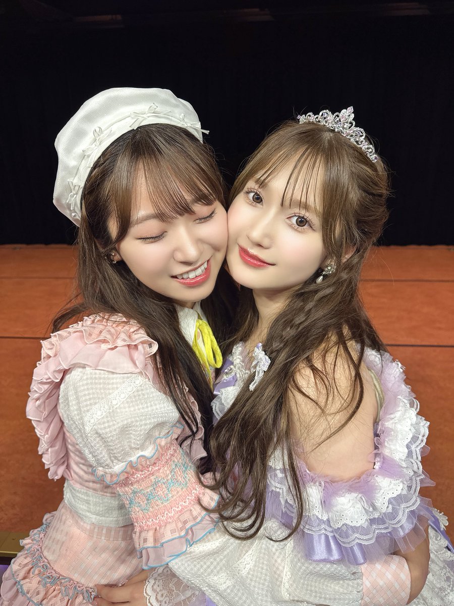 山内瑞葵(ずっきー) tweet media