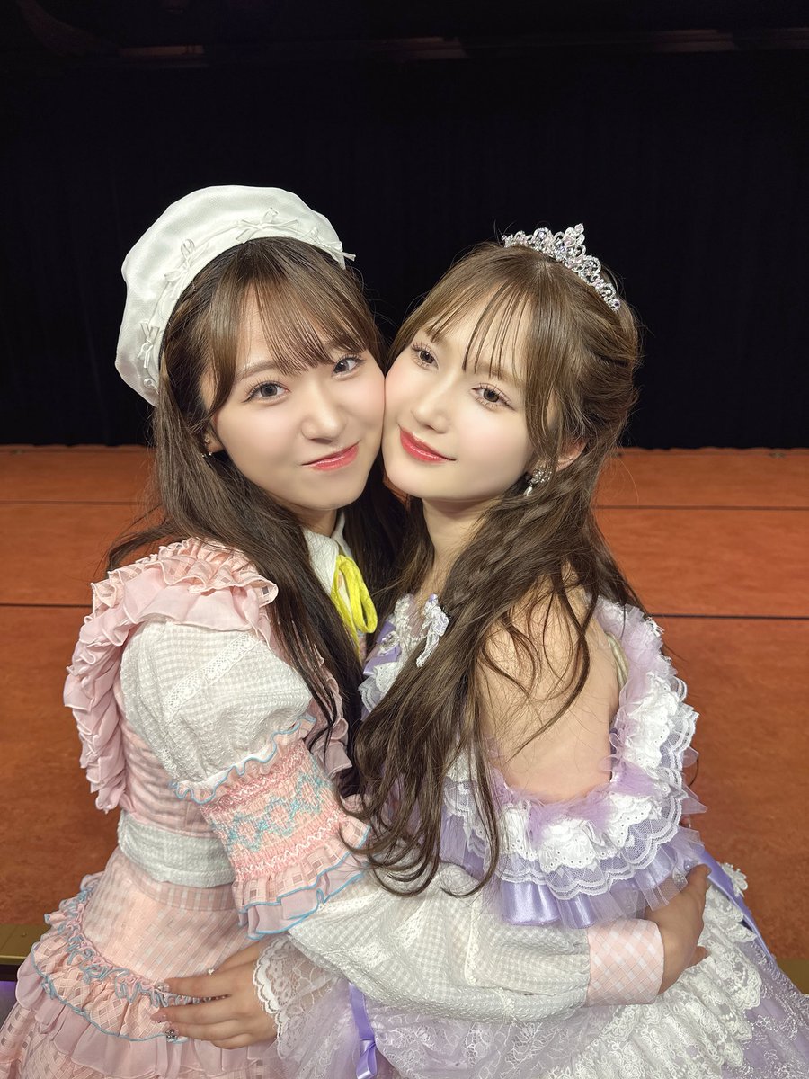 山内瑞葵(ずっきー) tweet media