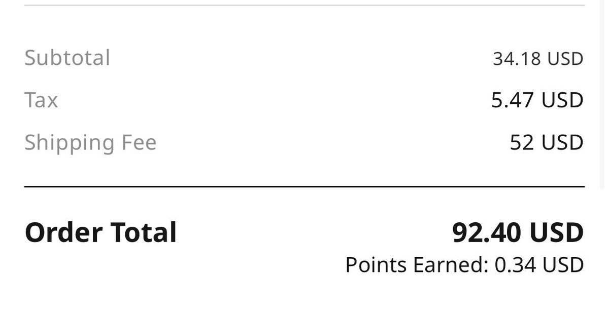 JISE0KS's tweet photo. is music plant korea legit or did i get scammed lmao ? bc im still waiting on my dead and albums to ship from them and i spent an ungodly amount bc of shipping so i would like my albums and the pobs i purposely bought from music plant for 😭😭😭 https://t.co/xqmpbE7xzj