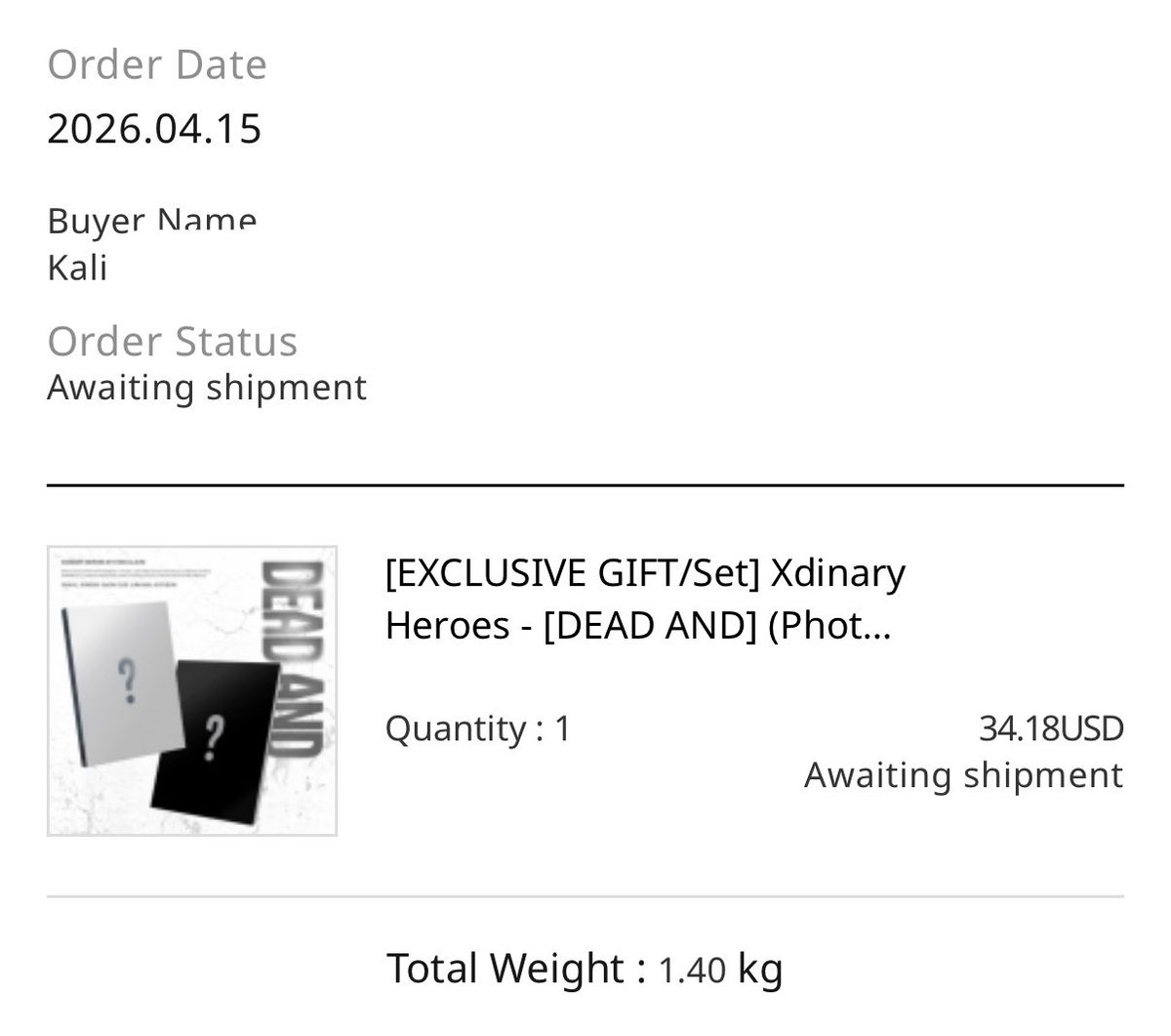 JISE0KS's tweet photo. is music plant korea legit or did i get scammed lmao ? bc im still waiting on my dead and albums to ship from them and i spent an ungodly amount bc of shipping so i would like my albums and the pobs i purposely bought from music plant for 😭😭😭 https://t.co/xqmpbE7xzj