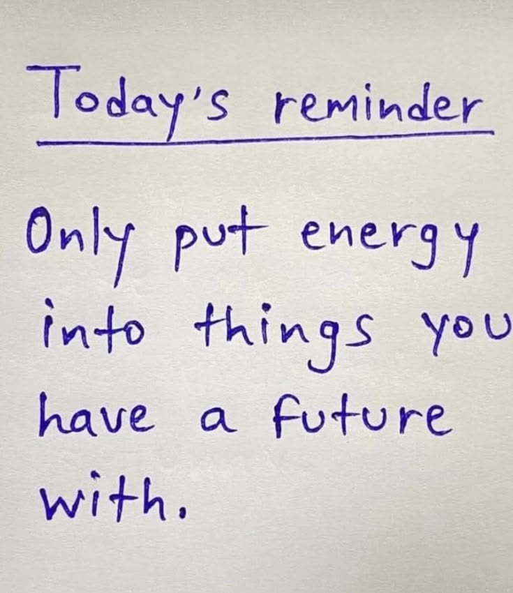 Dear Self. tweet media