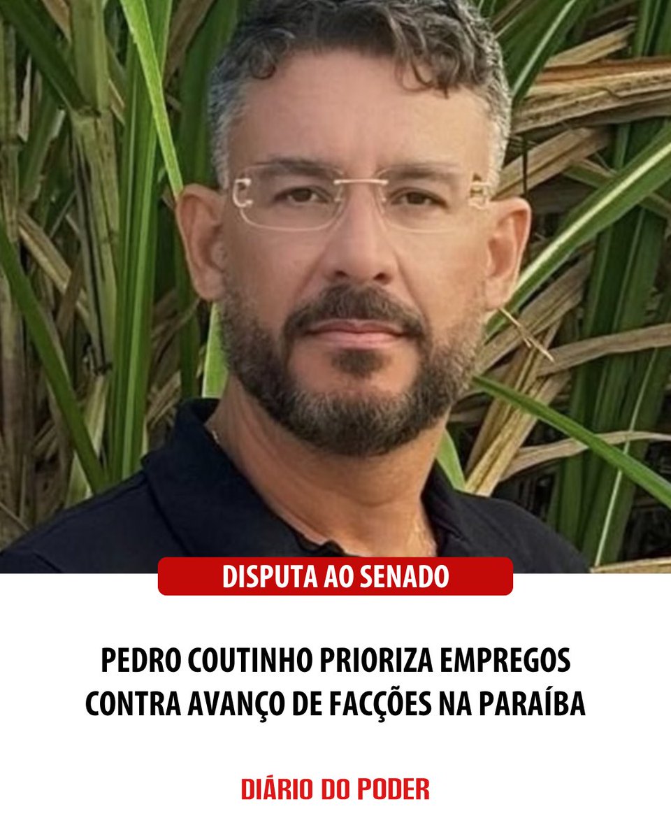 Diário do Poder tweet media