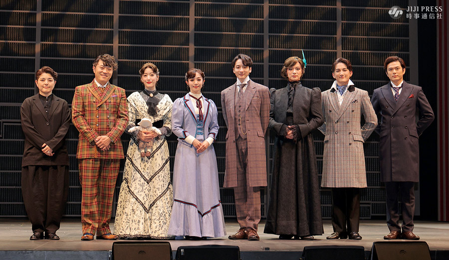 JIJIPRESS ENTERTAINMENT NEWS／時事通信エンタメニュース tweet media