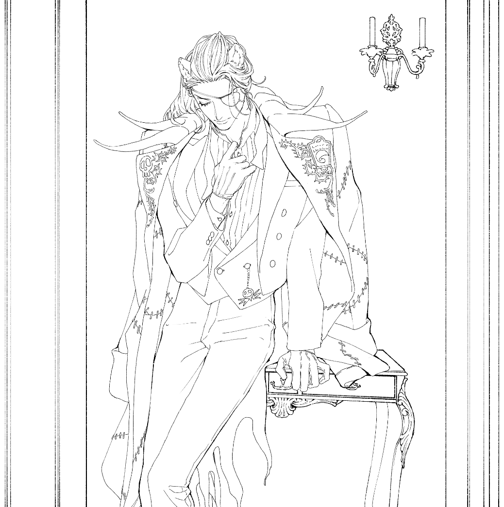 萌子 tweet media