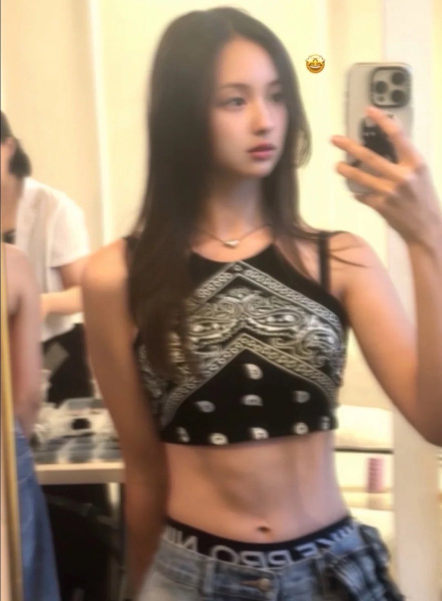 Lee Hani tweet media