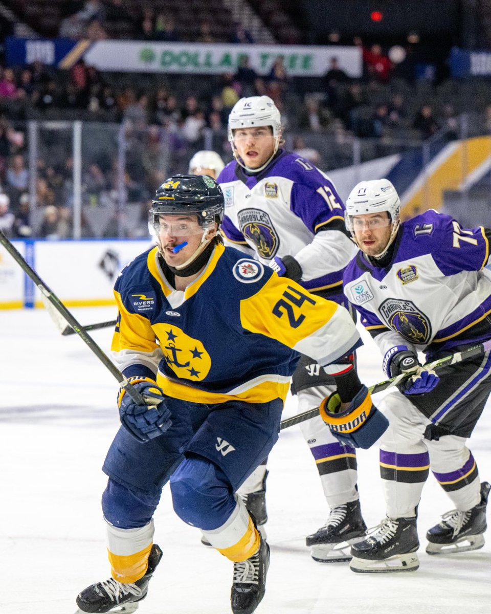 ECHL tweet media