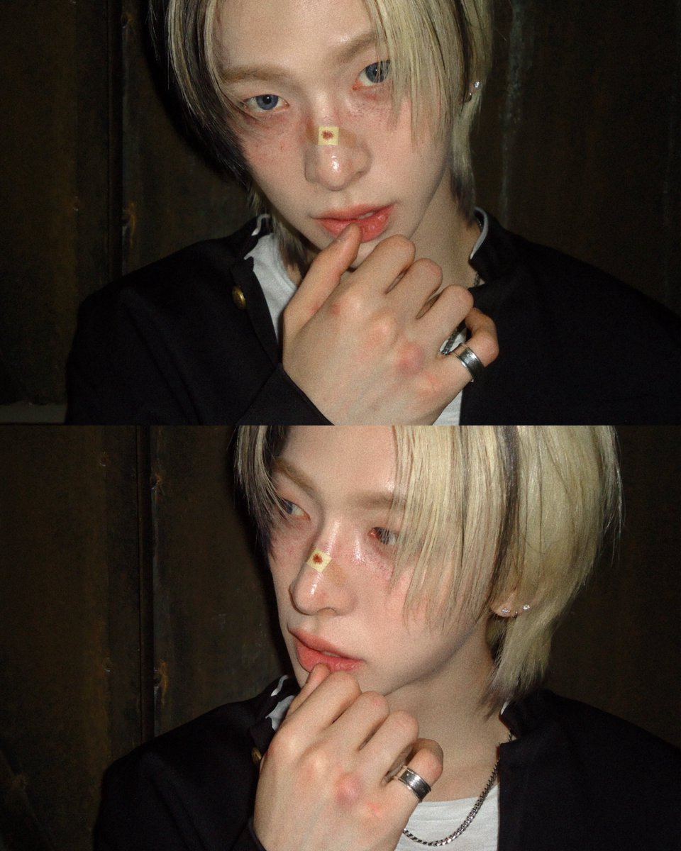 보미♥ tweet media