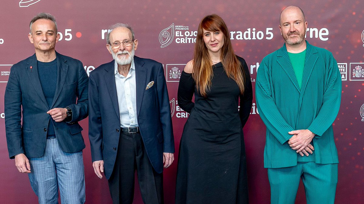 RTVE tweet media