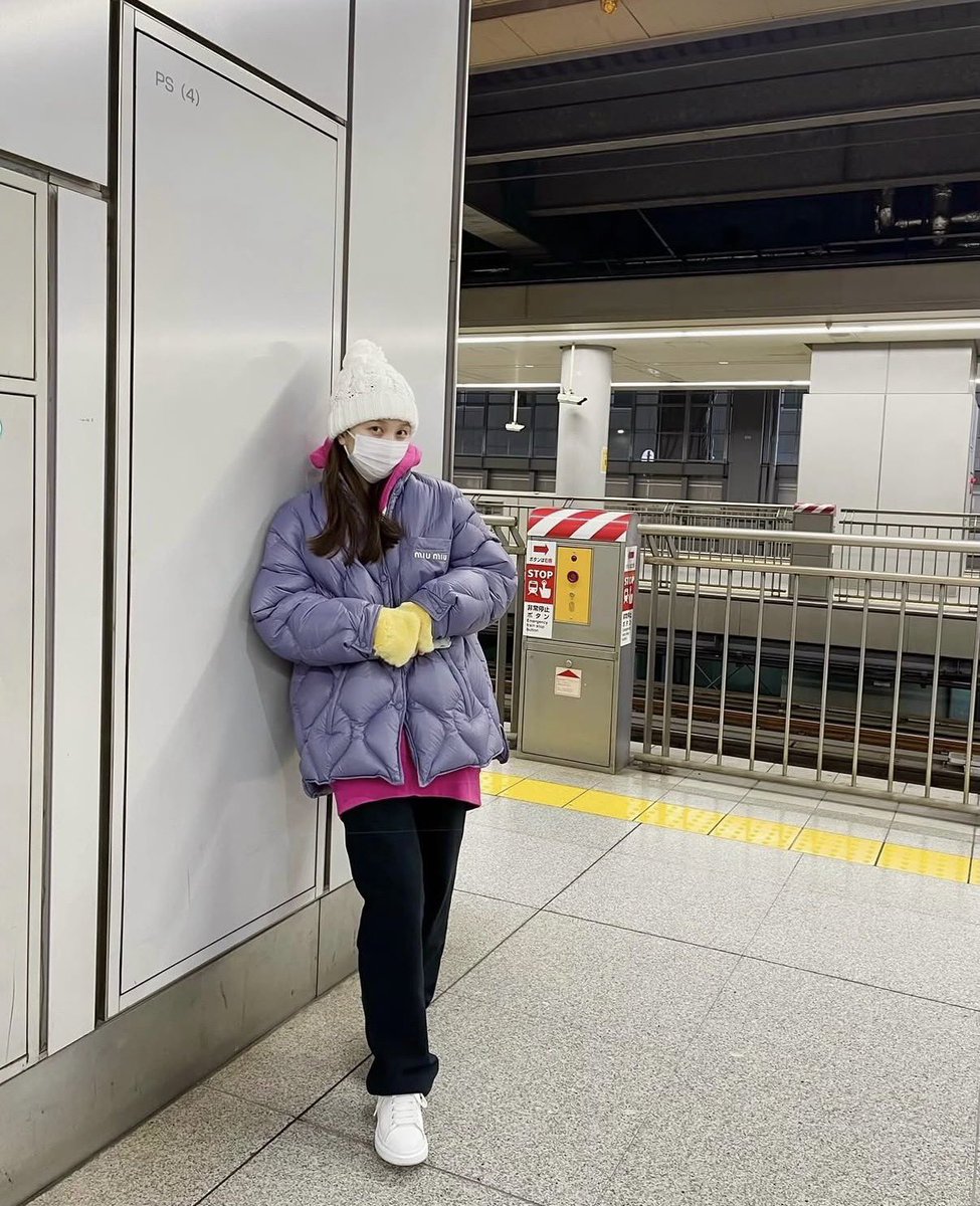 れなぴ tweet media