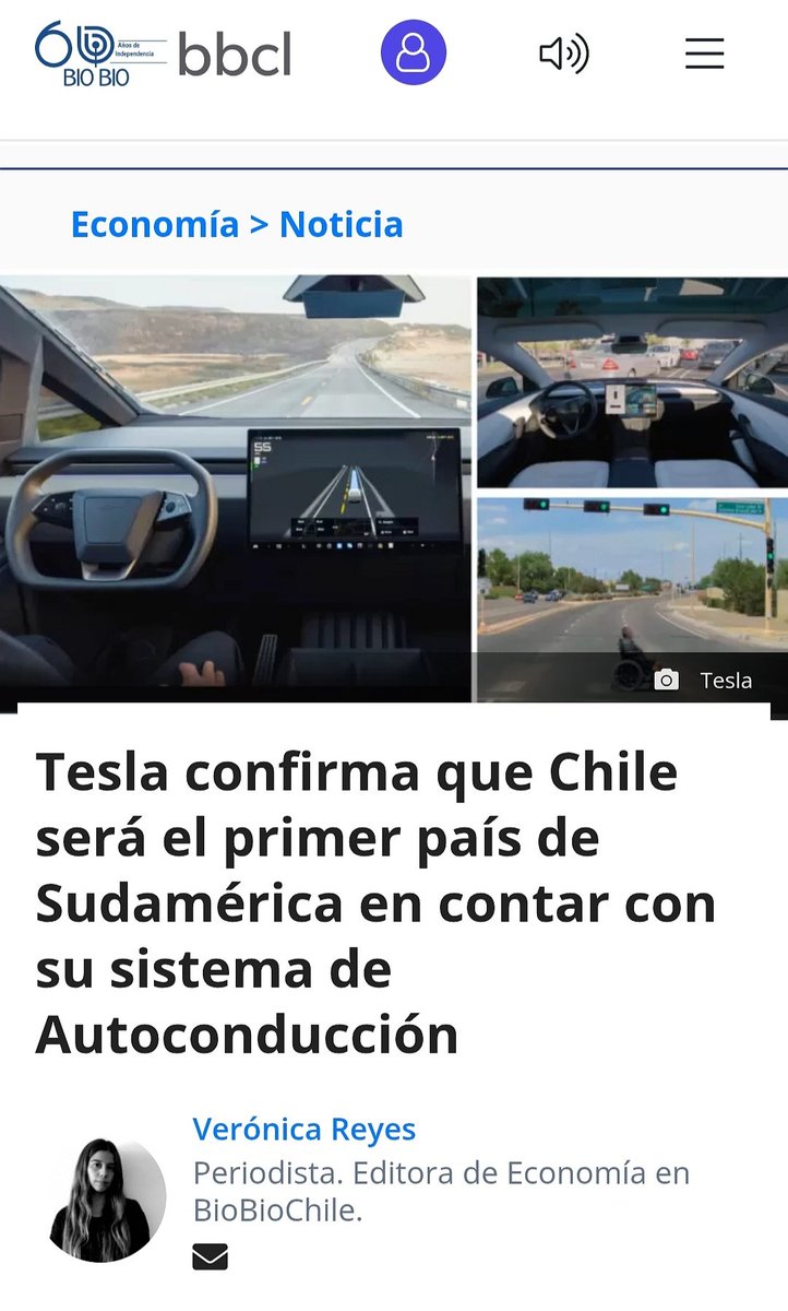 Chileno tweet media