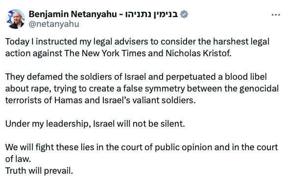 Washington Free Beacon tweet media