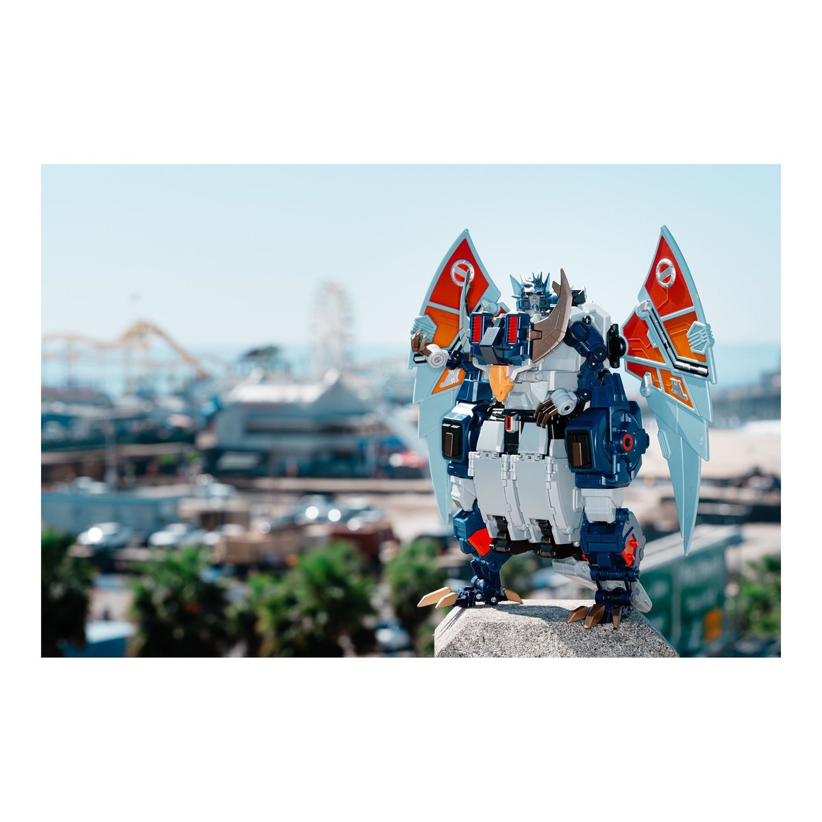 MagnusLabel by Magnus Kwan🔙TFConLA2026 tweet media