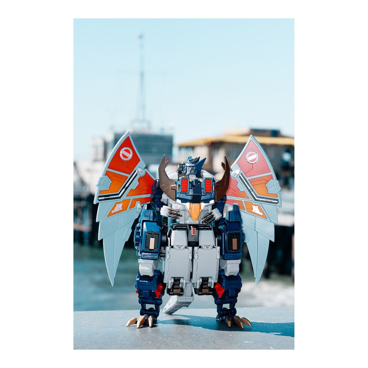 MagnusLabel by Magnus Kwan🔙TFConLA2026 tweet media
