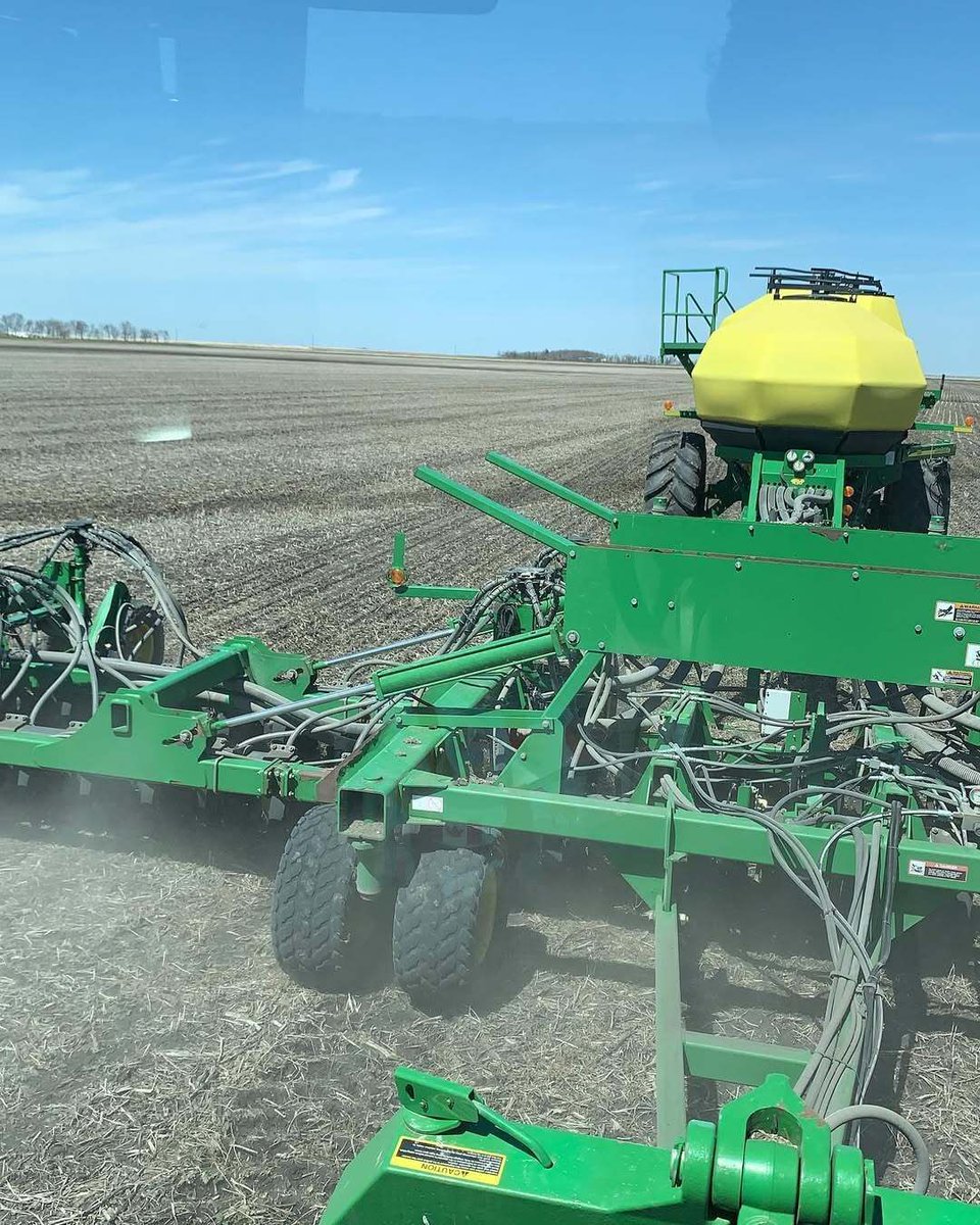 Canadian Agronomics tweet media