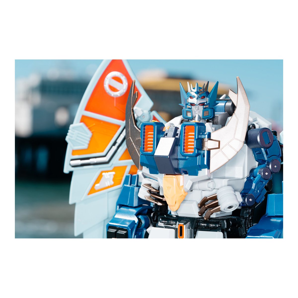 MagnusLabel by Magnus Kwan🔙TFConLA2026 tweet media