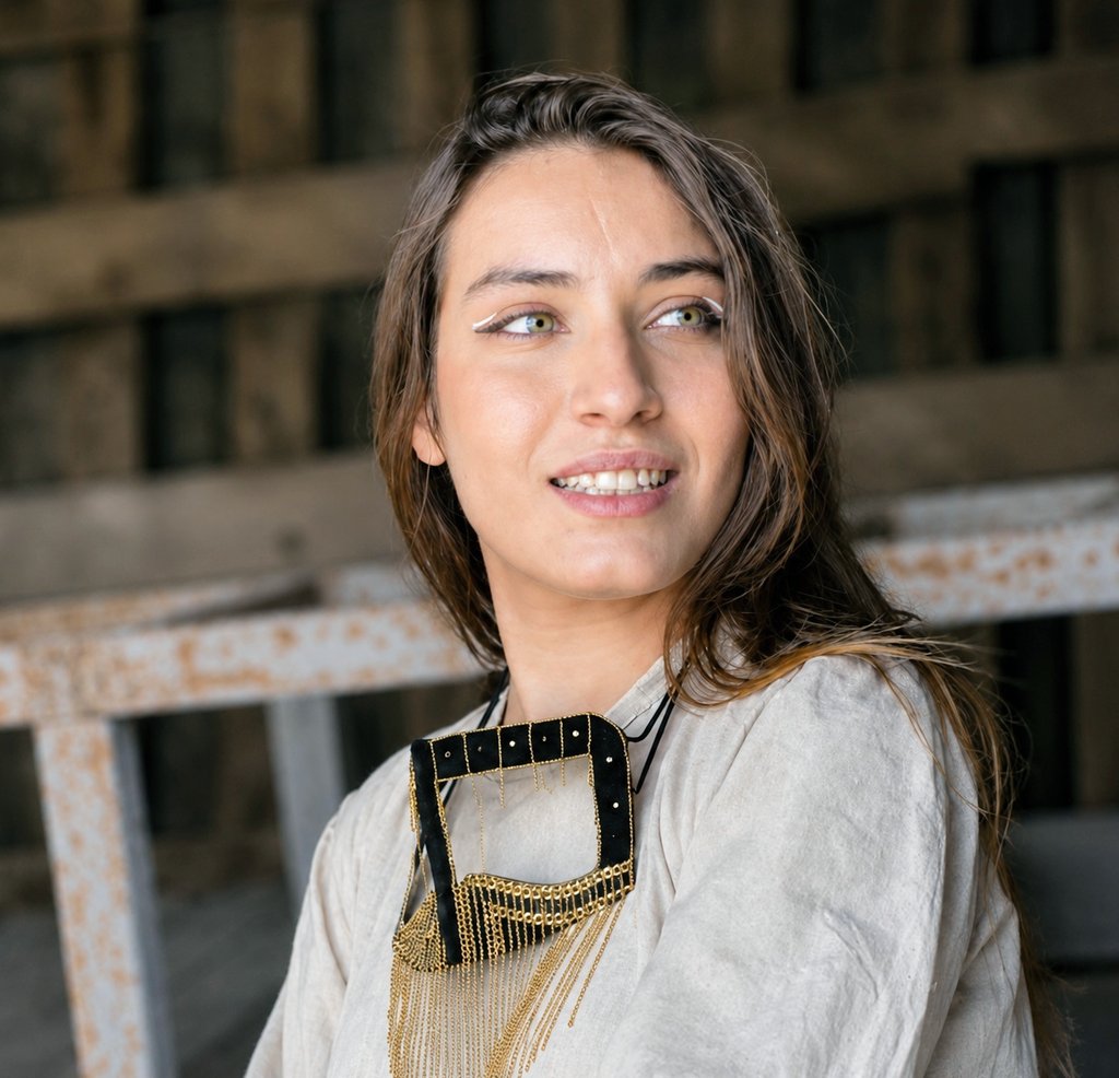 נועה מגיד | Noa magid tweet media