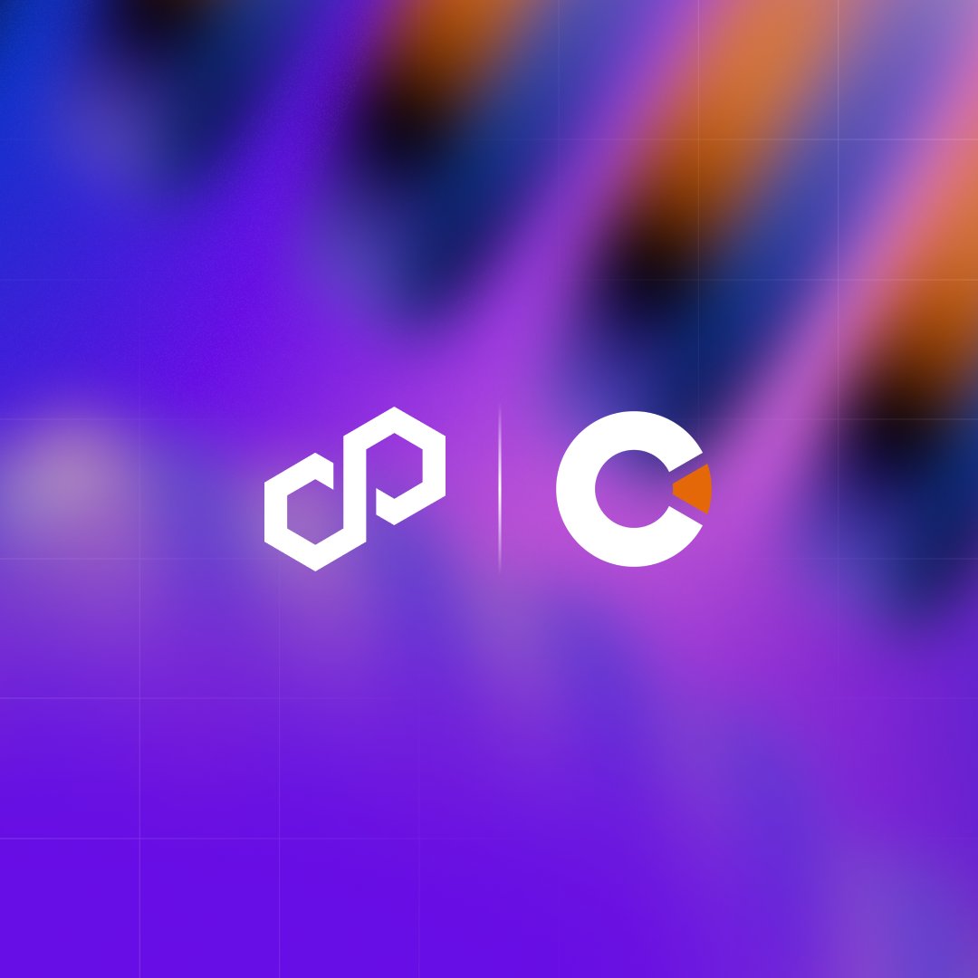 Polygon | POL tweet media