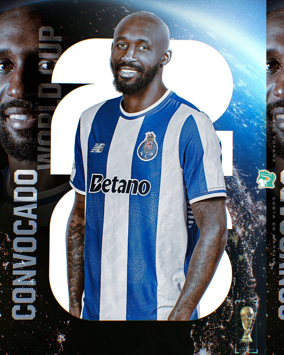 FC Porto tweet media
