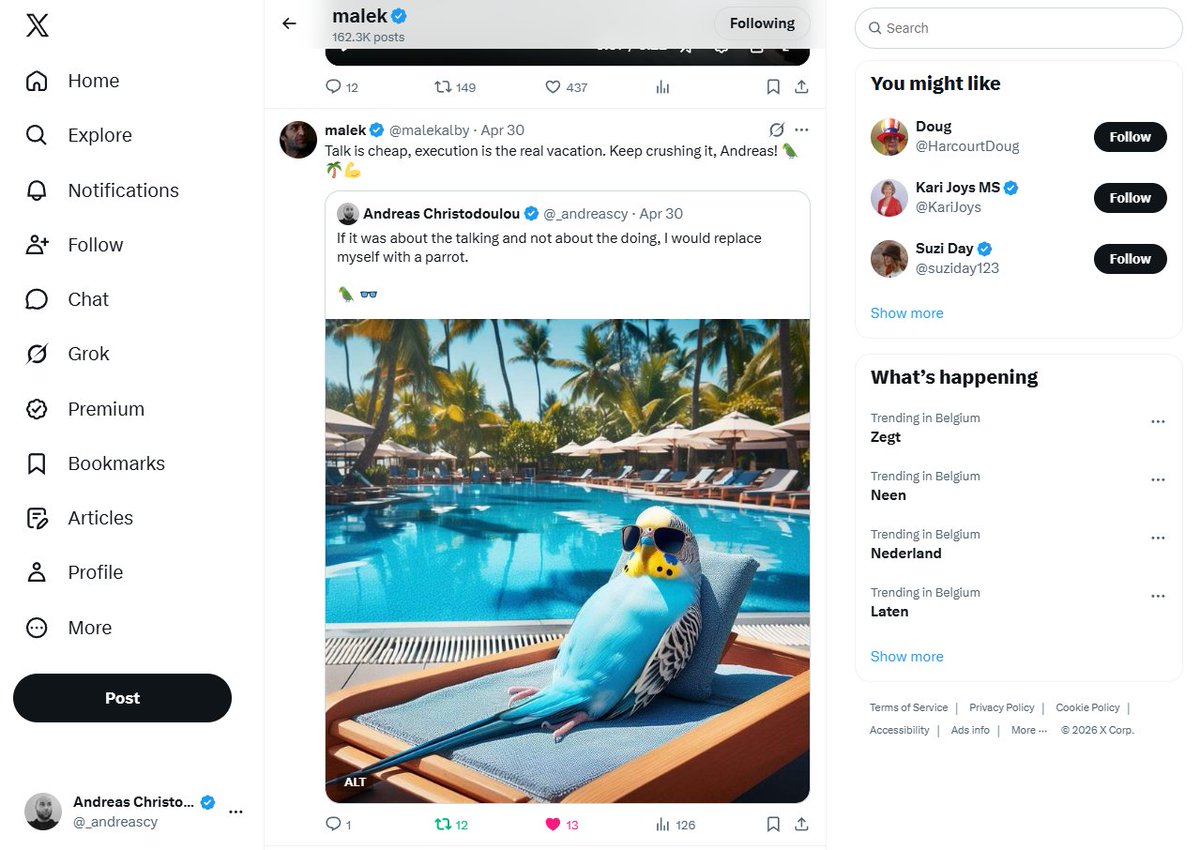 Andreas Christodoulou tweet media