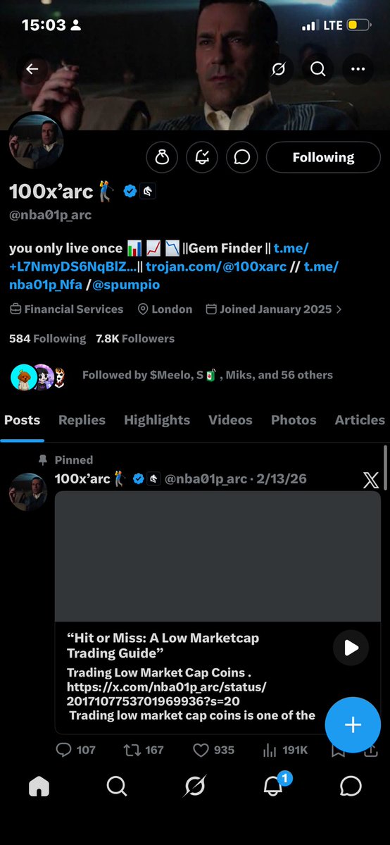 Nared tweet media