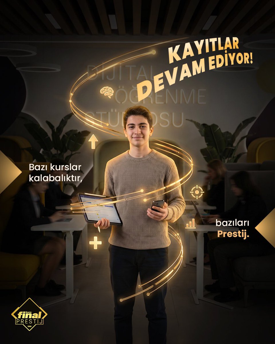 Final Prestij Kurs (@FinalPrestij) / Posts / X