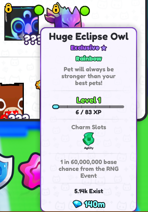 RedGuy12's tweet photo. got this bad boy during a 3x storm with a mega lucky die https://t.co/6JZMW0Hnrc