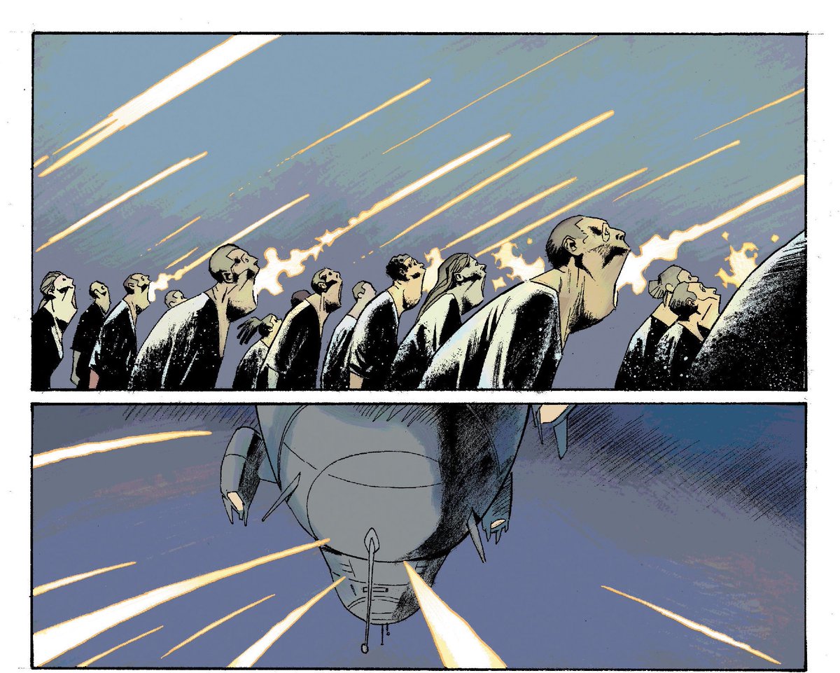 Lego Moon Knight tweet media