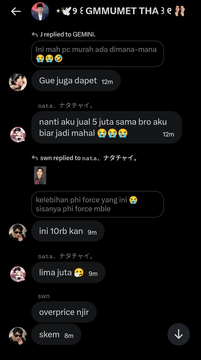 ๐ณ๐ผ๐จ๐จ tweet media