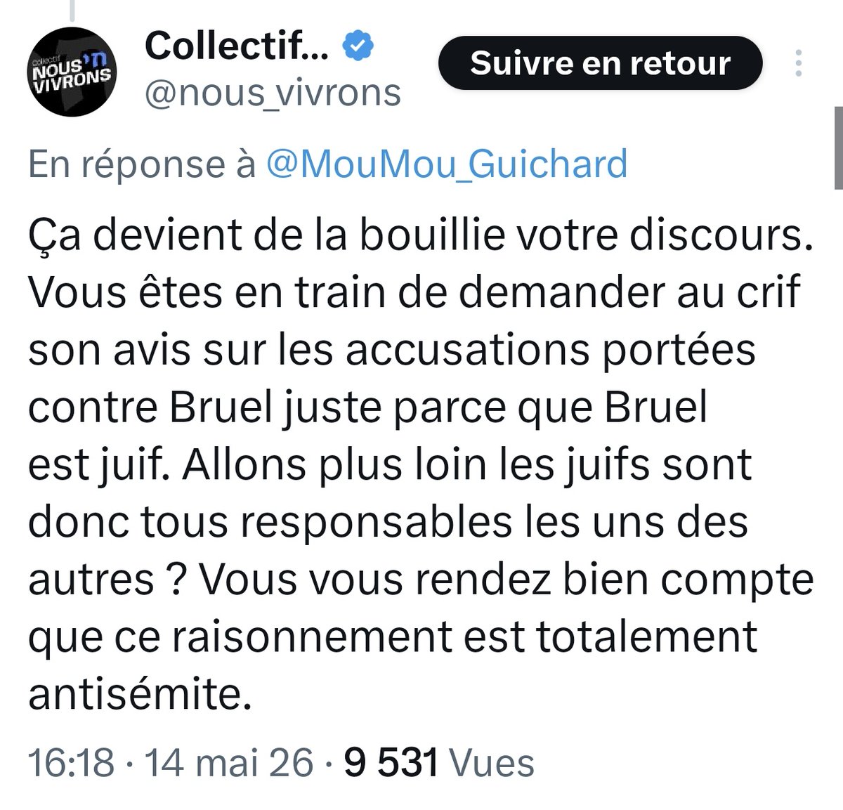 MouMou tweet media