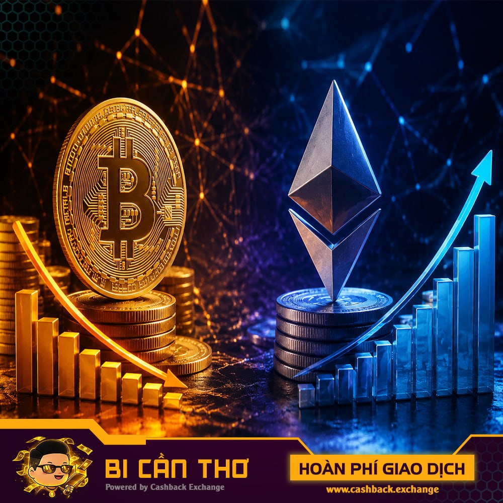 Bi Cần Thơ | Cashback.Exchange tweet media
