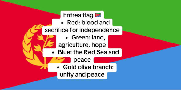 OffTheScript3's tweet photo. @eritrean_post Now the PhDs step in, the builders. And nobody will be able to stop it, Eritreas upcoming growth

Eman ayeete’eman nateka guday eyo!👇🏾
You cannot colonize what you could not defeat &amp; you cannot compete with a people who have already proven they will pay any price 🇪🇷 @FikreJesus https://t.co/RHx6awQaGb