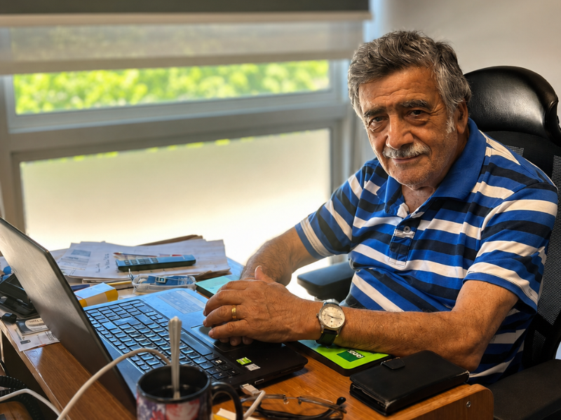 fiudec's tweet photo. Nuestro #docente, Pedro Vera, participará como panelista en una conferencia internacional en Brasil sobre educación emprendedora y regeneración del planeta, aportando una mirada que conecta ingeniería, ciencias humanas y calidad de vida.

https://t.co/VX1UN4jqaD

@udeconcepcion https://t.co/yoafmwUUZj