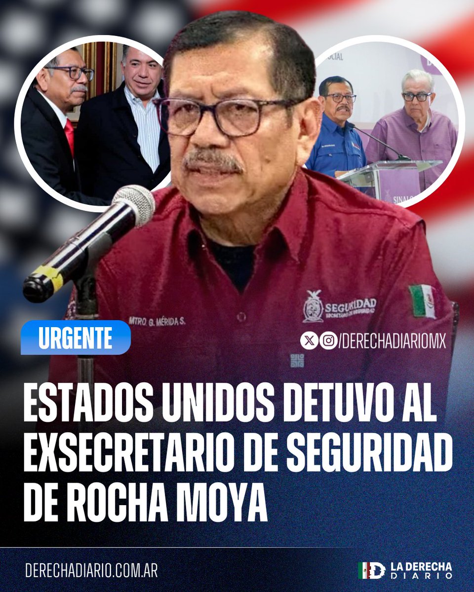 La Derecha Diario México tweet media